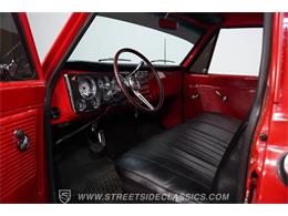 1967 Chevrolet C10 (CC-2070998) for sale in Lavergne, Tennessee