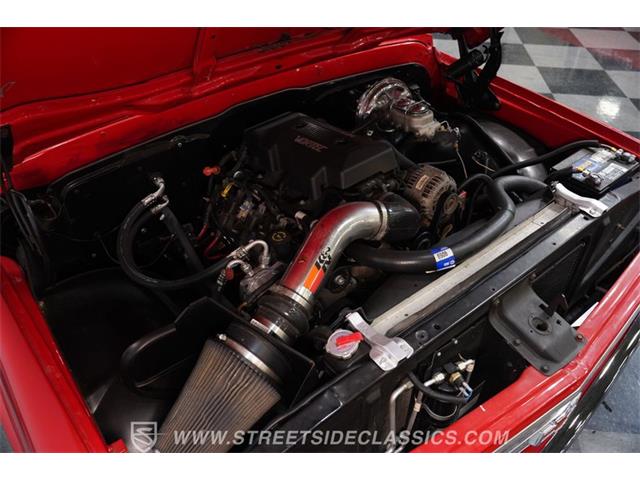 1967 Chevrolet C10 (CC-2070998) for sale in Lavergne, Tennessee