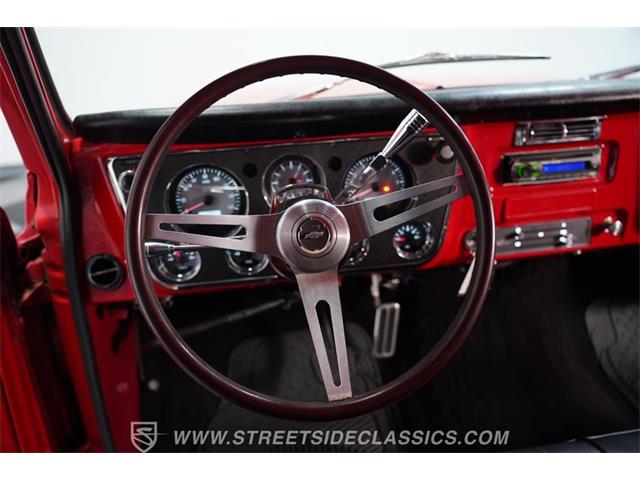 1967 Chevrolet C10 (CC-2070998) for sale in Lavergne, Tennessee