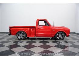 1967 Chevrolet C10 (CC-2070998) for sale in Lavergne, Tennessee