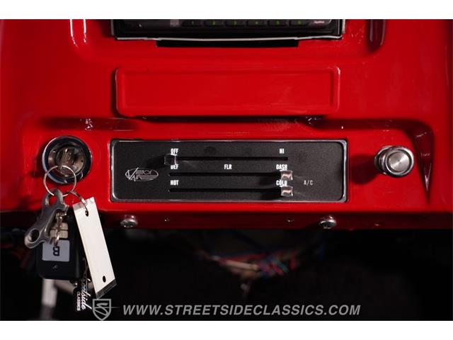 1967 Chevrolet C10 (CC-2070998) for sale in Lavergne, Tennessee