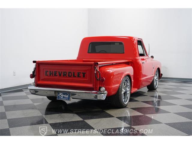1967 Chevrolet C10 (CC-2070998) for sale in Lavergne, Tennessee