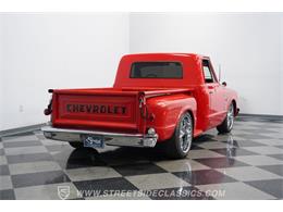 1967 Chevrolet C10 (CC-2070998) for sale in Lavergne, Tennessee