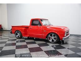 1967 Chevrolet C10 (CC-2070998) for sale in Lavergne, Tennessee