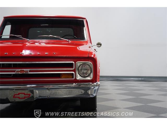 1967 Chevrolet C10 (CC-2070998) for sale in Lavergne, Tennessee