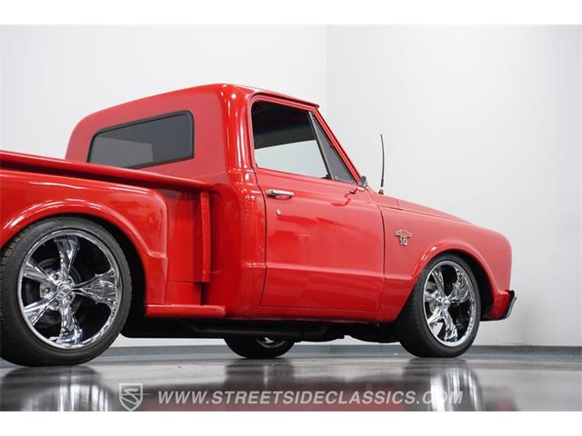 1967 Chevrolet C10 (CC-2070998) for sale in Lavergne, Tennessee