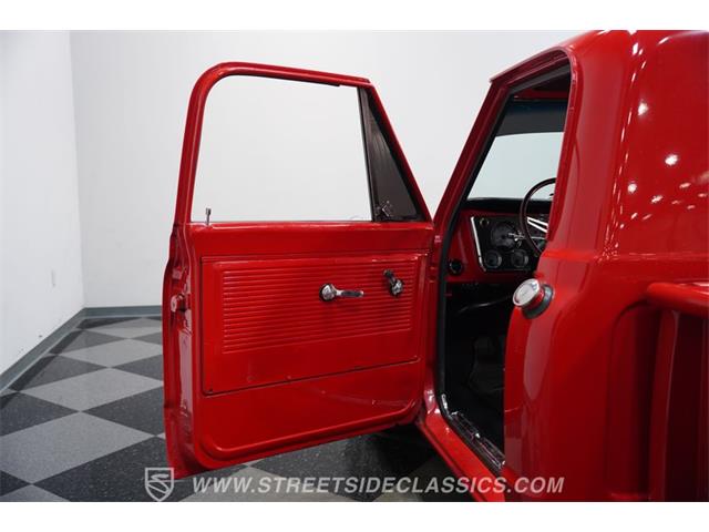 1967 Chevrolet C10 (CC-2070998) for sale in Lavergne, Tennessee
