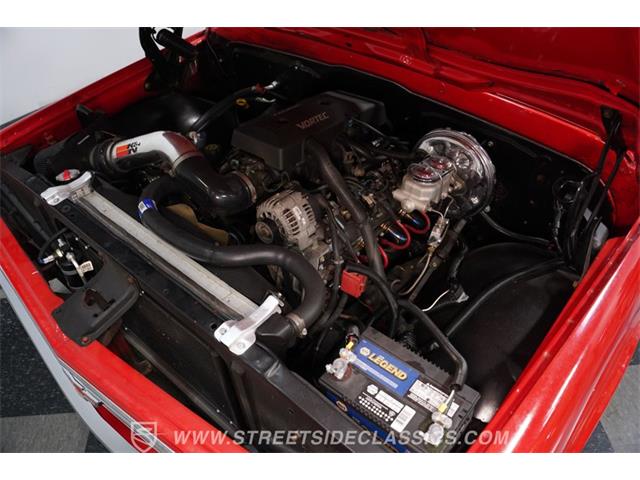 1967 Chevrolet C10 (CC-2070998) for sale in Lavergne, Tennessee