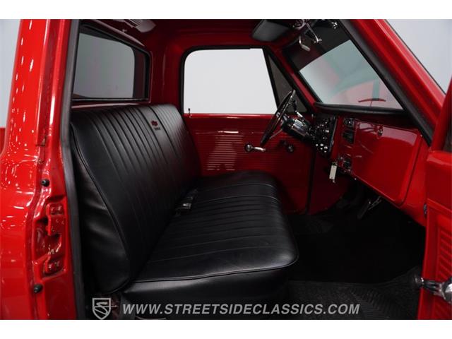 1967 Chevrolet C10 (CC-2070998) for sale in Lavergne, Tennessee