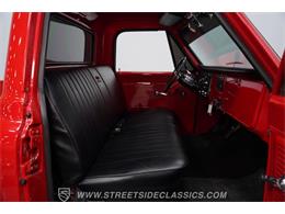 1967 Chevrolet C10 (CC-2070998) for sale in Lavergne, Tennessee