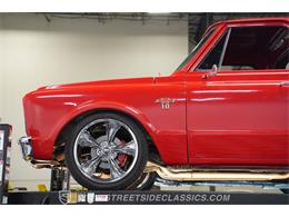1967 Chevrolet C10 (CC-2070998) for sale in Lavergne, Tennessee
