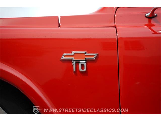 1967 Chevrolet C10 (CC-2070998) for sale in Lavergne, Tennessee