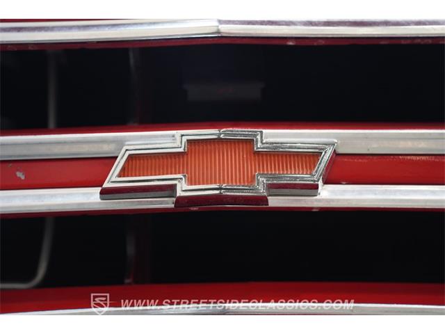 1967 Chevrolet C10 (CC-2070998) for sale in Lavergne, Tennessee