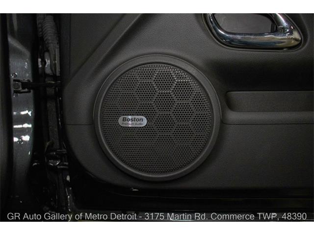 2013 Chevrolet Camaro (CC-2079980) for sale in Kentwood, Michigan