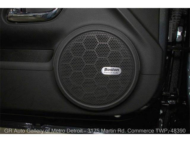 2013 Chevrolet Camaro (CC-2079980) for sale in Kentwood, Michigan