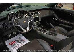 2013 Chevrolet Camaro (CC-2079980) for sale in Kentwood, Michigan
