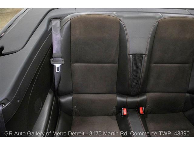 2013 Chevrolet Camaro (CC-2079980) for sale in Kentwood, Michigan