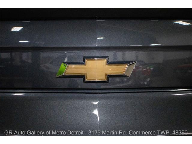 2013 Chevrolet Camaro (CC-2079980) for sale in Kentwood, Michigan