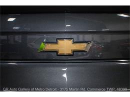 2013 Chevrolet Camaro (CC-2079980) for sale in Kentwood, Michigan