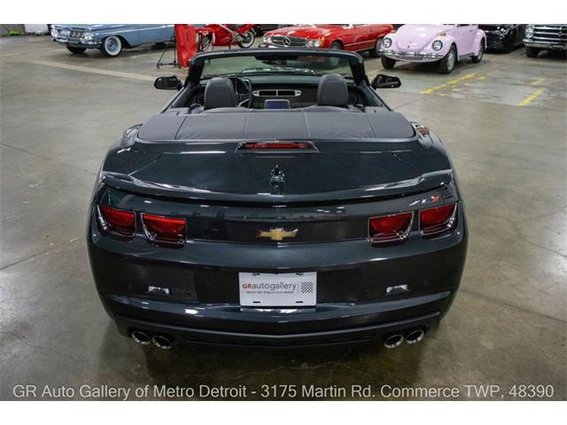 2013 Chevrolet Camaro (CC-2079980) for sale in Kentwood, Michigan
