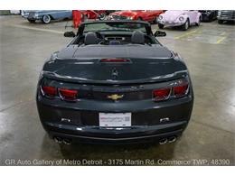 2013 Chevrolet Camaro (CC-2079980) for sale in Kentwood, Michigan