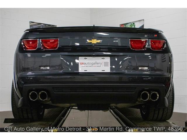 2013 Chevrolet Camaro (CC-2079980) for sale in Kentwood, Michigan