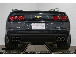 2013 Chevrolet Camaro (CC-2079980) for sale in Kentwood, Michigan