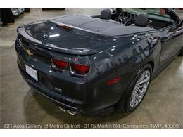 2013 Chevrolet Camaro (CC-2079980) for sale in Kentwood, Michigan