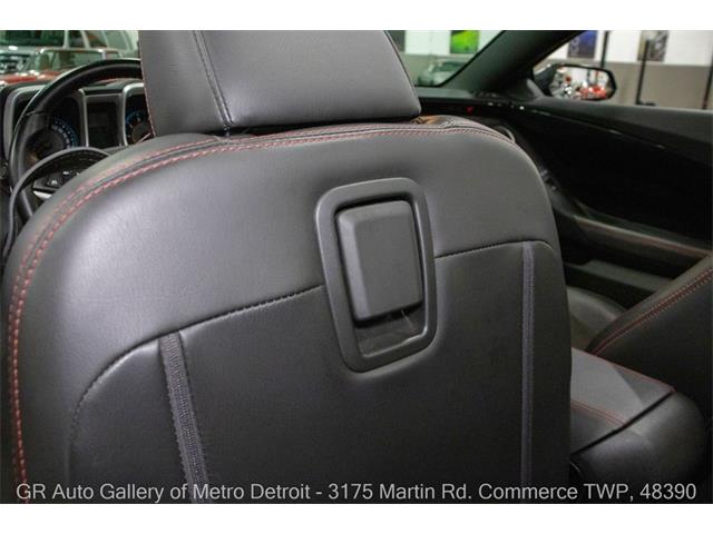 2013 Chevrolet Camaro (CC-2079980) for sale in Kentwood, Michigan