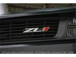 2013 Chevrolet Camaro (CC-2079980) for sale in Kentwood, Michigan
