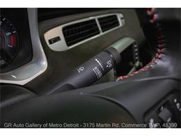 2013 Chevrolet Camaro (CC-2079980) for sale in Kentwood, Michigan