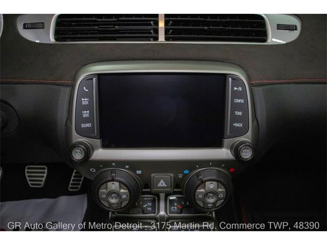 2013 Chevrolet Camaro (CC-2079980) for sale in Kentwood, Michigan