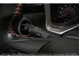 2013 Chevrolet Camaro (CC-2079980) for sale in Kentwood, Michigan