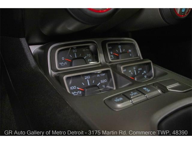 2013 Chevrolet Camaro (CC-2079980) for sale in Kentwood, Michigan