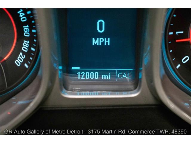 2013 Chevrolet Camaro (CC-2079980) for sale in Kentwood, Michigan