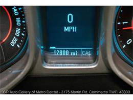 2013 Chevrolet Camaro (CC-2079980) for sale in Kentwood, Michigan