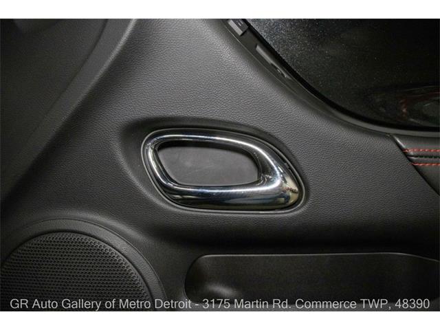 2013 Chevrolet Camaro (CC-2079980) for sale in Kentwood, Michigan