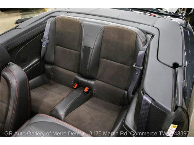 2013 Chevrolet Camaro (CC-2079980) for sale in Kentwood, Michigan
