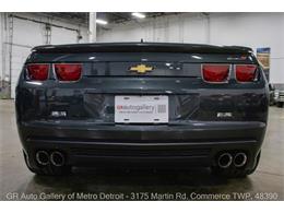 2013 Chevrolet Camaro (CC-2079980) for sale in Kentwood, Michigan