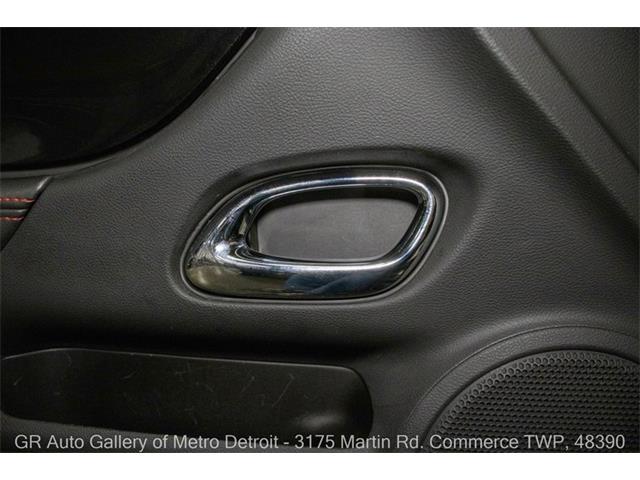 2013 Chevrolet Camaro (CC-2079980) for sale in Kentwood, Michigan