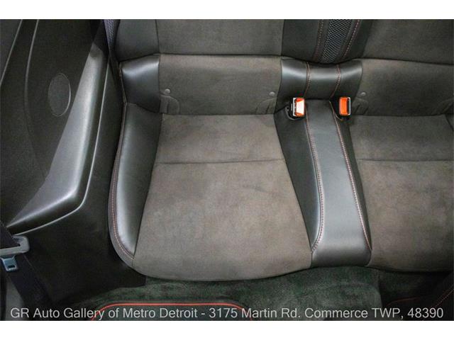 2013 Chevrolet Camaro (CC-2079980) for sale in Kentwood, Michigan