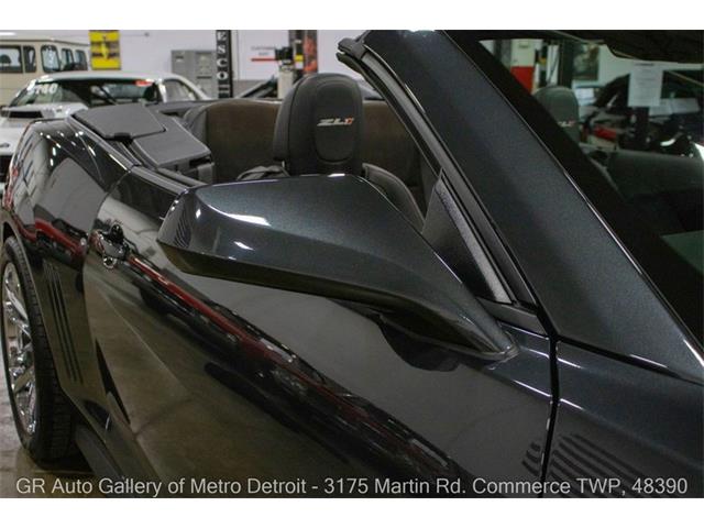 2013 Chevrolet Camaro (CC-2079980) for sale in Kentwood, Michigan