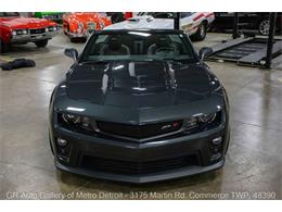 2013 Chevrolet Camaro (CC-2079980) for sale in Kentwood, Michigan