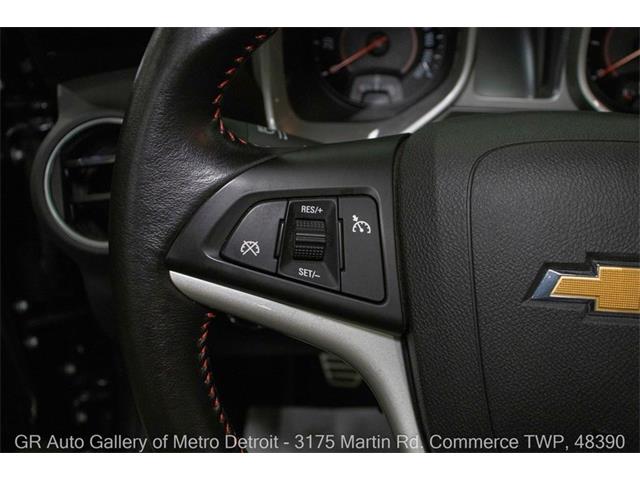 2013 Chevrolet Camaro (CC-2079980) for sale in Kentwood, Michigan