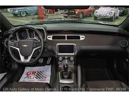 2013 Chevrolet Camaro (CC-2079980) for sale in Kentwood, Michigan