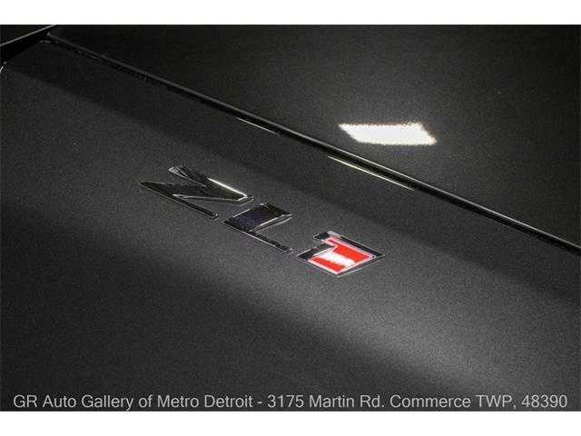 2013 Chevrolet Camaro (CC-2079980) for sale in Kentwood, Michigan