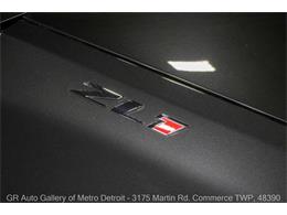 2013 Chevrolet Camaro (CC-2079980) for sale in Kentwood, Michigan