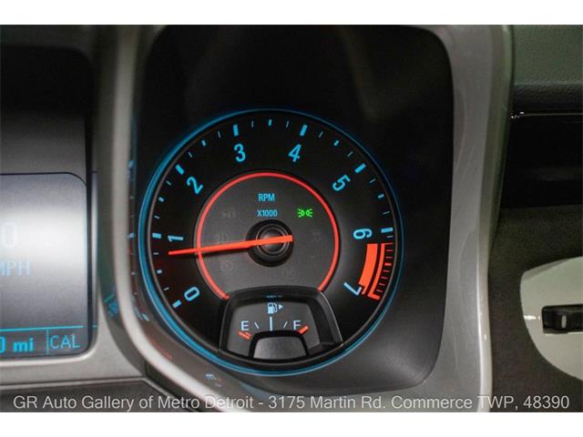 2013 Chevrolet Camaro (CC-2079980) for sale in Kentwood, Michigan