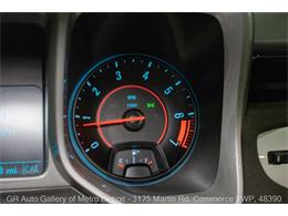 2013 Chevrolet Camaro (CC-2079980) for sale in Kentwood, Michigan