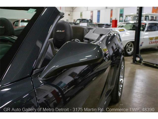 2013 Chevrolet Camaro (CC-2079980) for sale in Kentwood, Michigan
